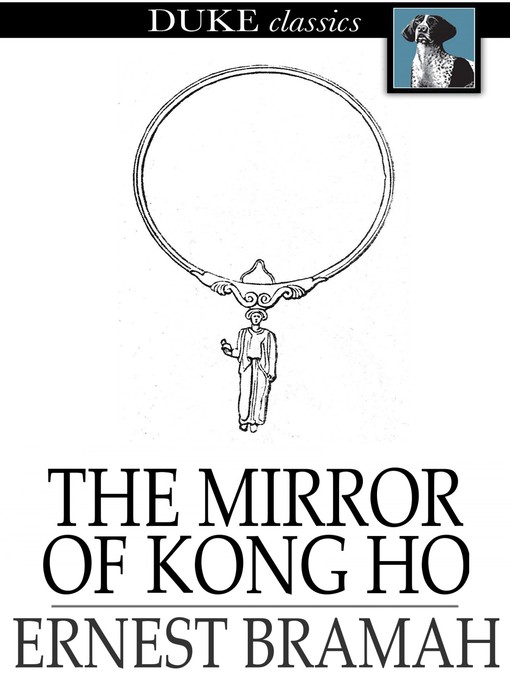 תמונה של  The Mirror of Kong Ho